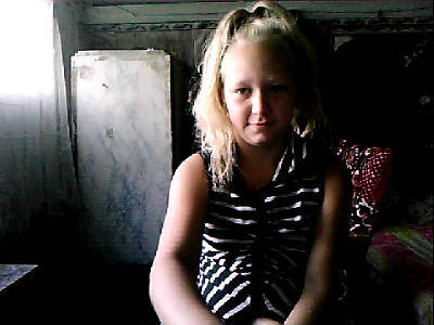 Дарья Блинникова