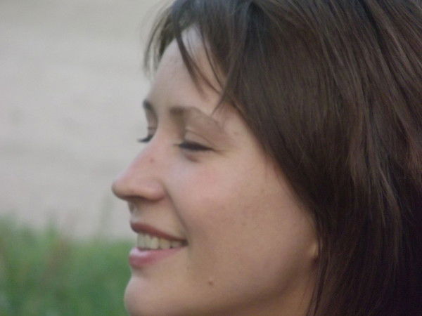 Елена Пашко