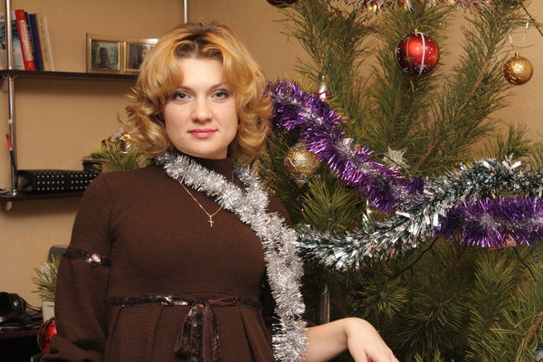 Светлана Кузнецова