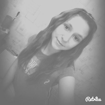 Мария Тимошинина