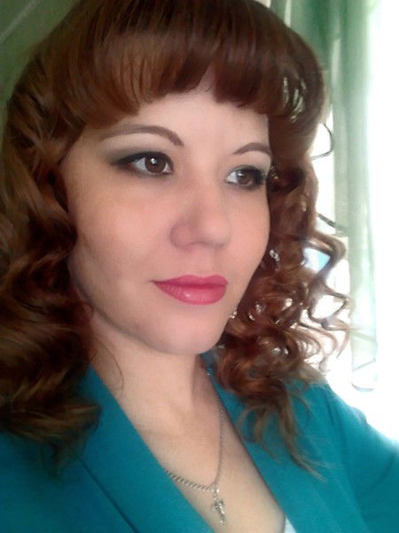 Анастасия Ясько