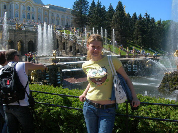 Екатерина Емельянова