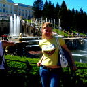 Екатерина Емельянова