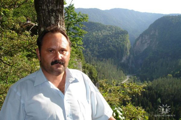 Алексей Дыбенко