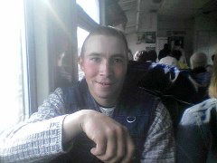 Михаил Бебенин