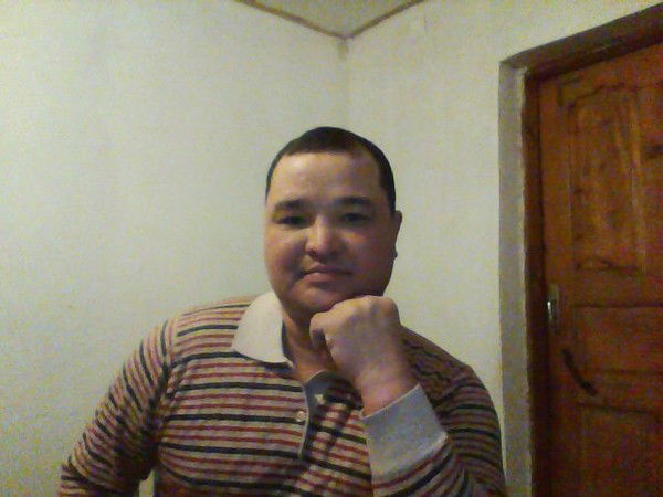 Галым Рахметов