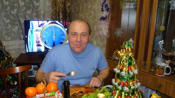 Александр Ляхов