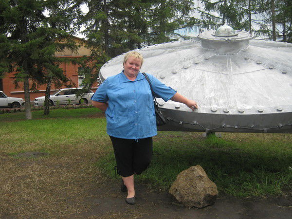 Любовь Кропчева