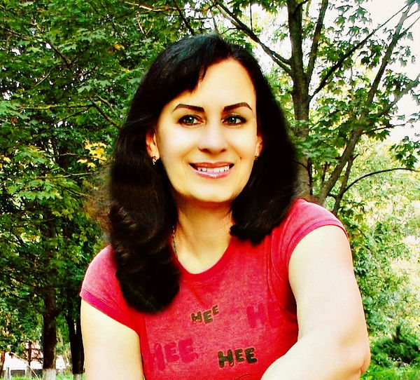 Bероніка Хмільовська