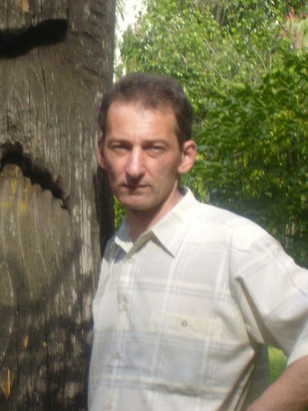 Игорь Ослон