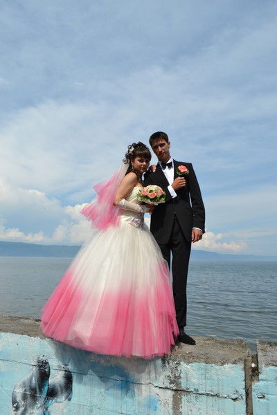 Юлия Бардышева