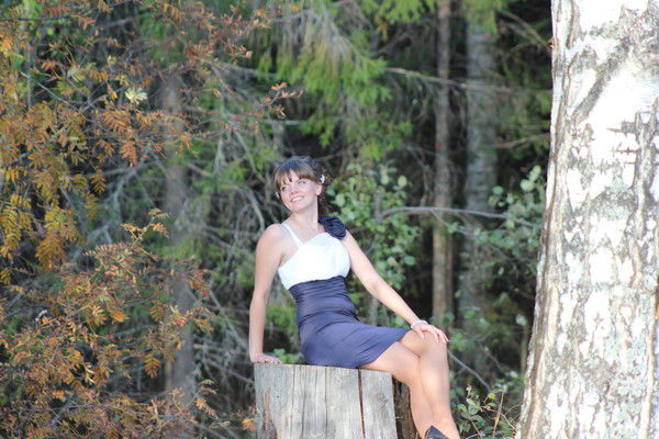 Светлана Сорокина