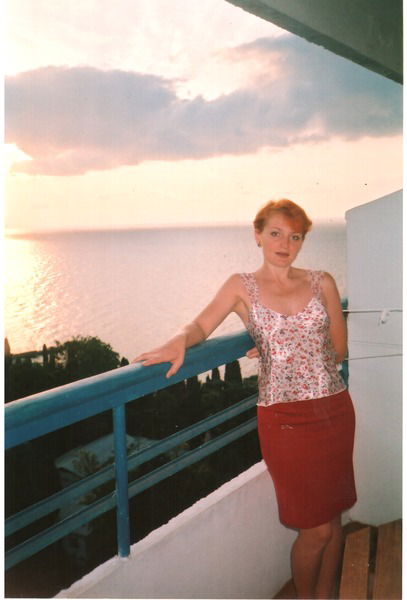 Валентина Гришина