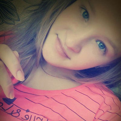 Анжелика Сорокина