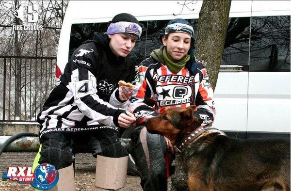 Василий Ермаков