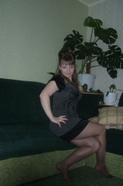 Вера Снегирева (Резанова)