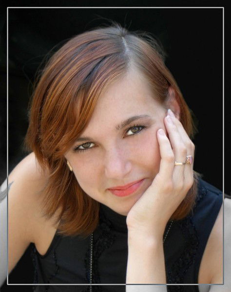 Антонина Волкова