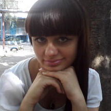 Елена Годленко