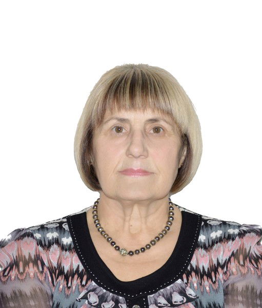 Любовь Кулеева