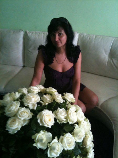 Татьяна Чимбарь