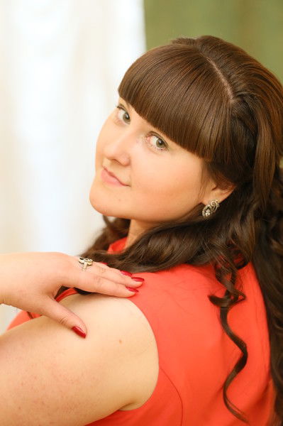 *** Татьянка ***