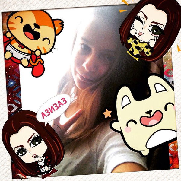 ♫Та Ещё Штучка ♫