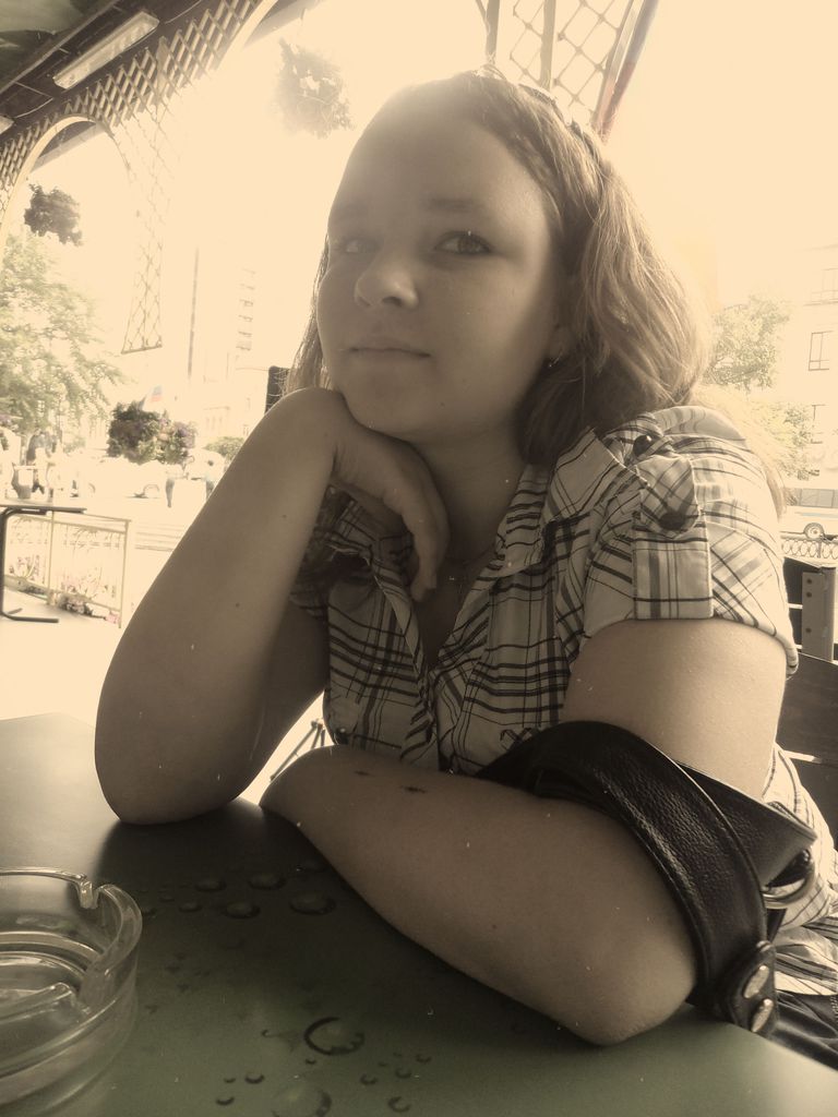 Виктория Климова