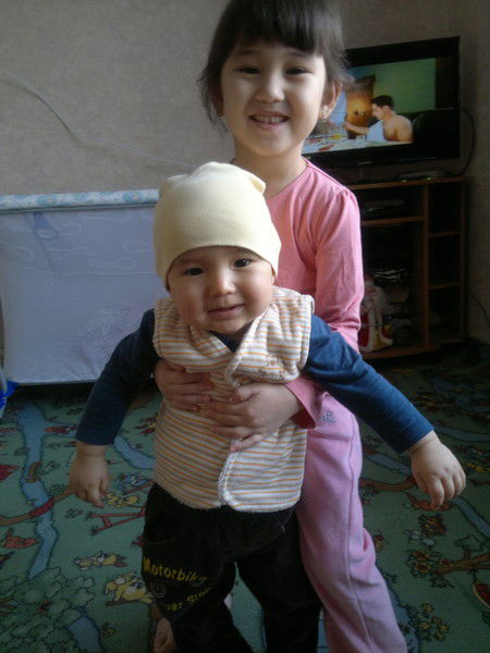 Данияр Рахманбердиев