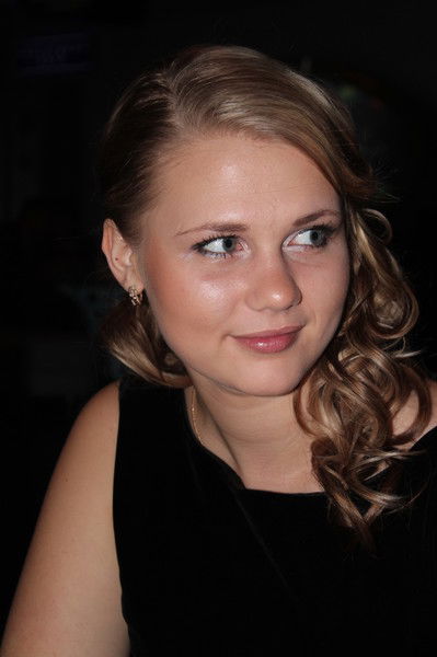 Маша Коленкина