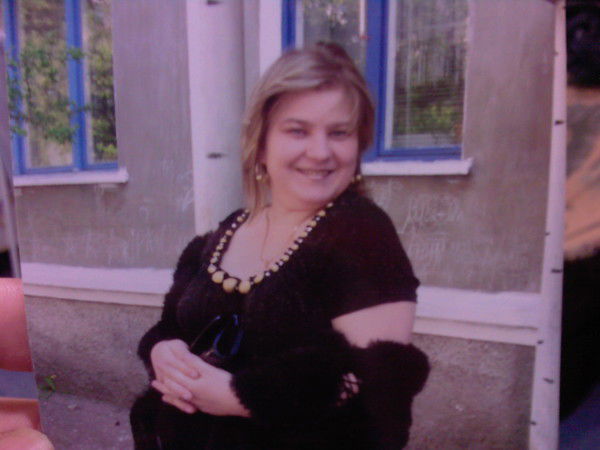 Марина Скобельская