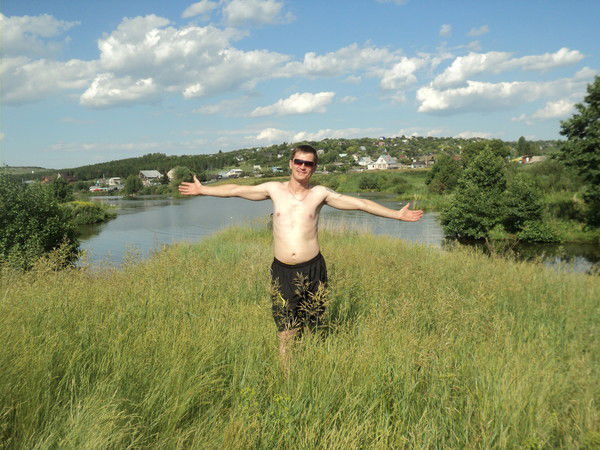 Николай Иванов