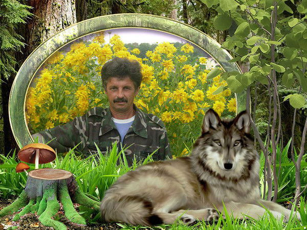 Владимир Седышев