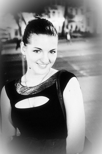 Юлия Кривда