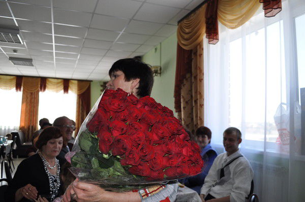 Валентина Ильченко