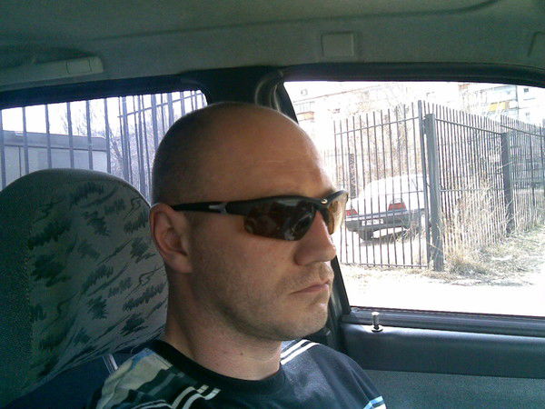 Алексей Диких