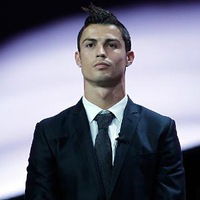 Баука Реал-Мадрид