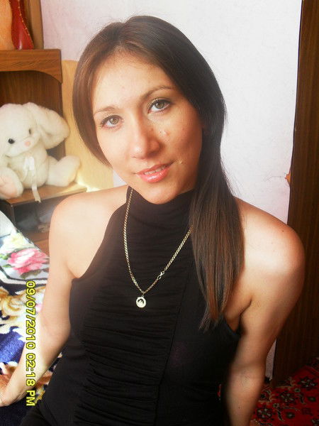 Римма Мунзикова