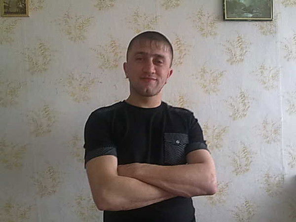 Ромик Ахмедов