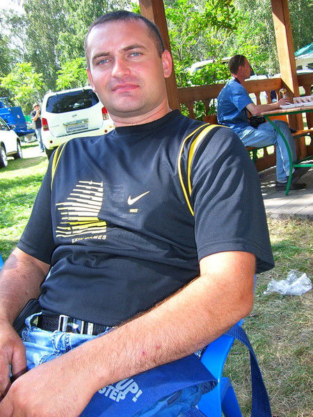 Николай Козин