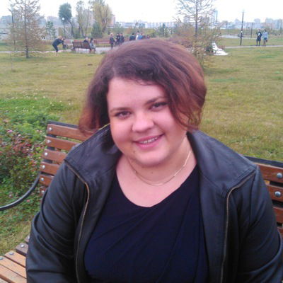 Лилиана Ионова