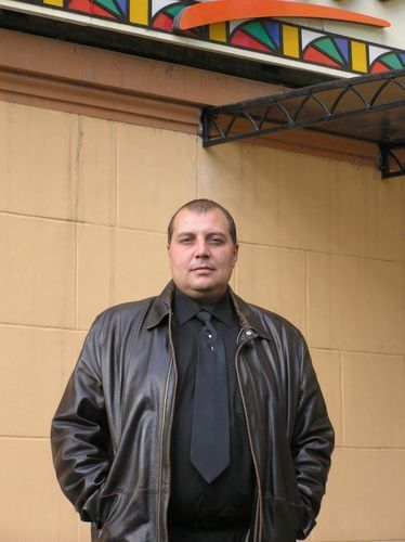 Даниил Кудасов