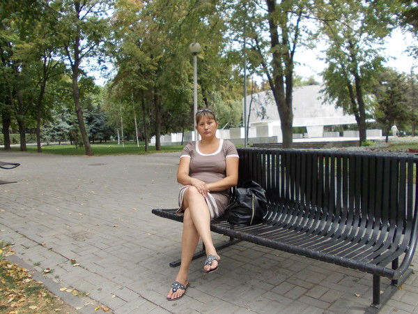 Мадина Хамраева