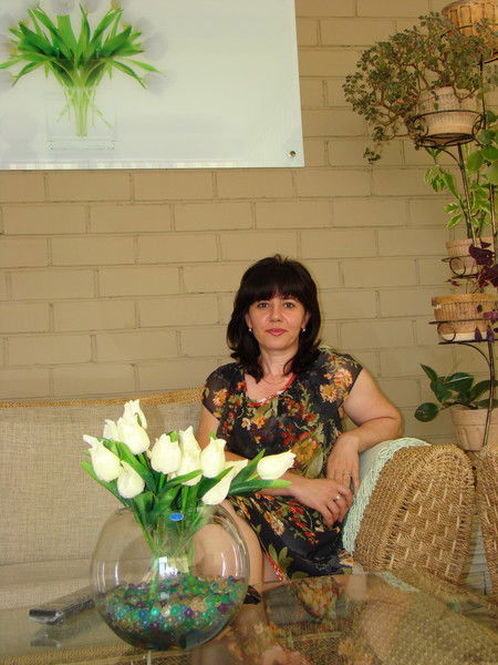 Нарине Погосян