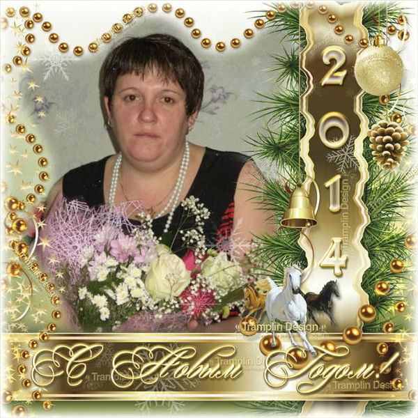 Марина Давыдова(Кожевникова)