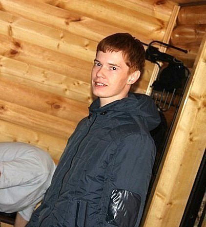 Артём Фазлиев