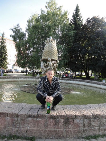 Евгений Хохлов