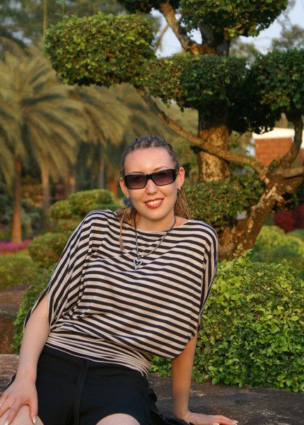 Ольга Богданова