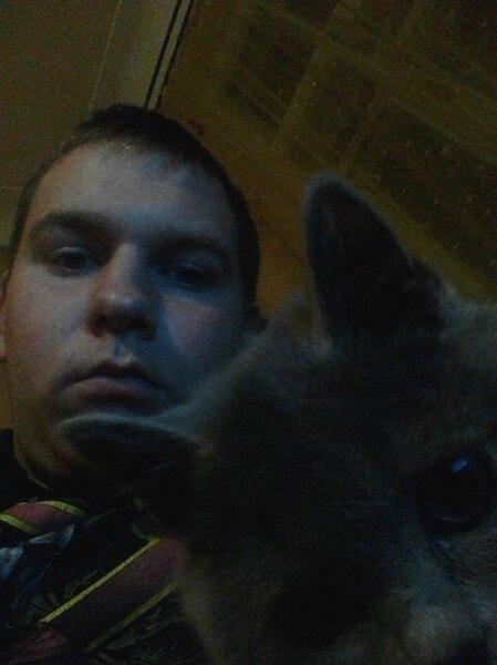 Денис Николаев