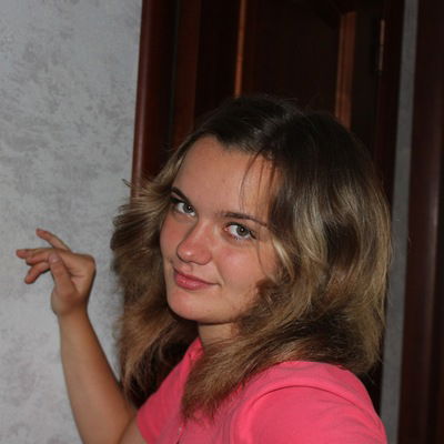 Маргарита Прибылова