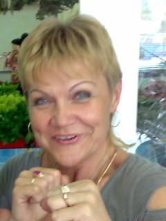 Елена Москаленко